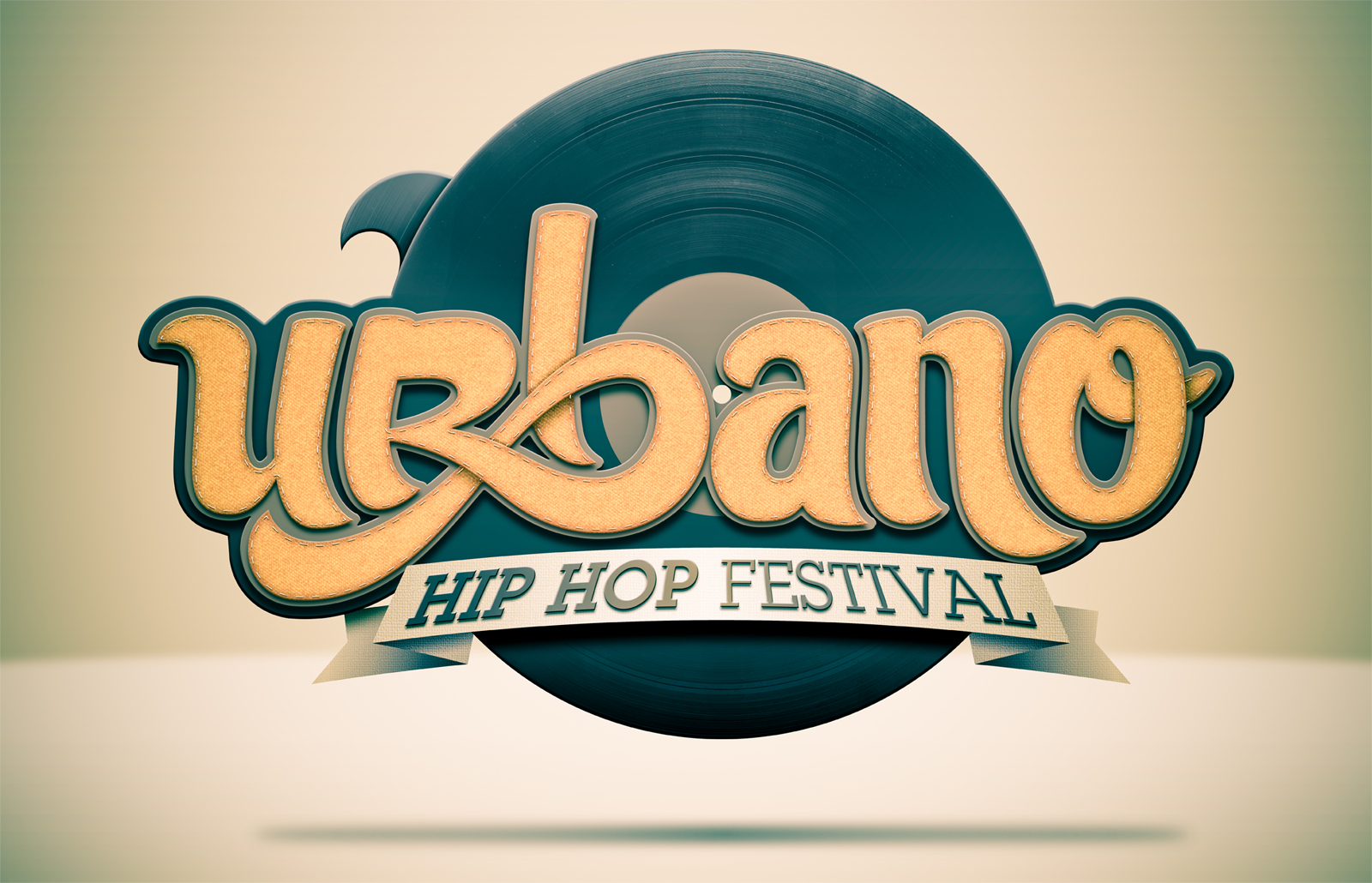 Urbanologodribbblehd