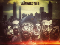the Walking Web