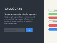 Allocate Marketing