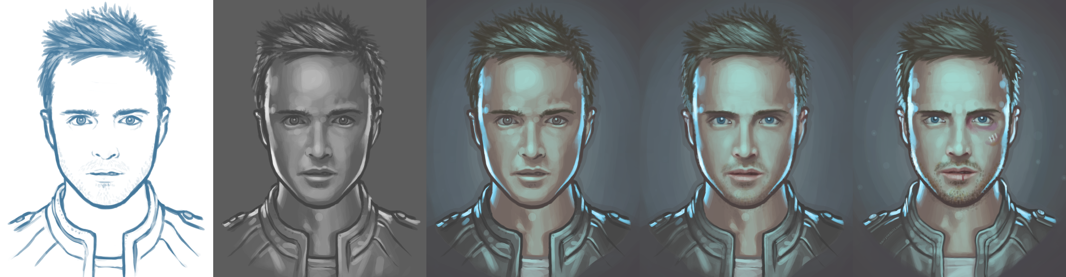 Process