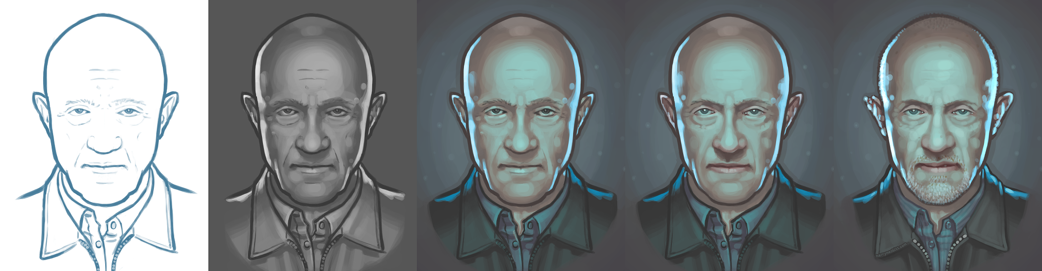 Process