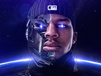 Artwork Robotic