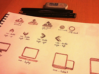 Sketches