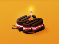 Congratulation Squarespace