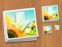Photos App Icon
