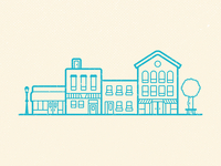 Downtown