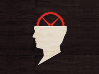 The Clockmaker Poster