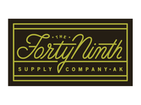 Forty Ninth