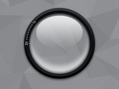 Download Loupe PSD
