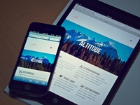 Altitude. It's here!