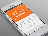 Weather App