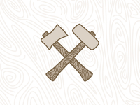 Hammer & Axe