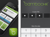BambooHR App