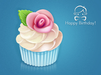 Cake 
