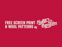Silkscreen-_-wool-patterns_teaser