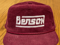 Benson_dribbble_teaser
