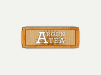 ArgenTea Logo