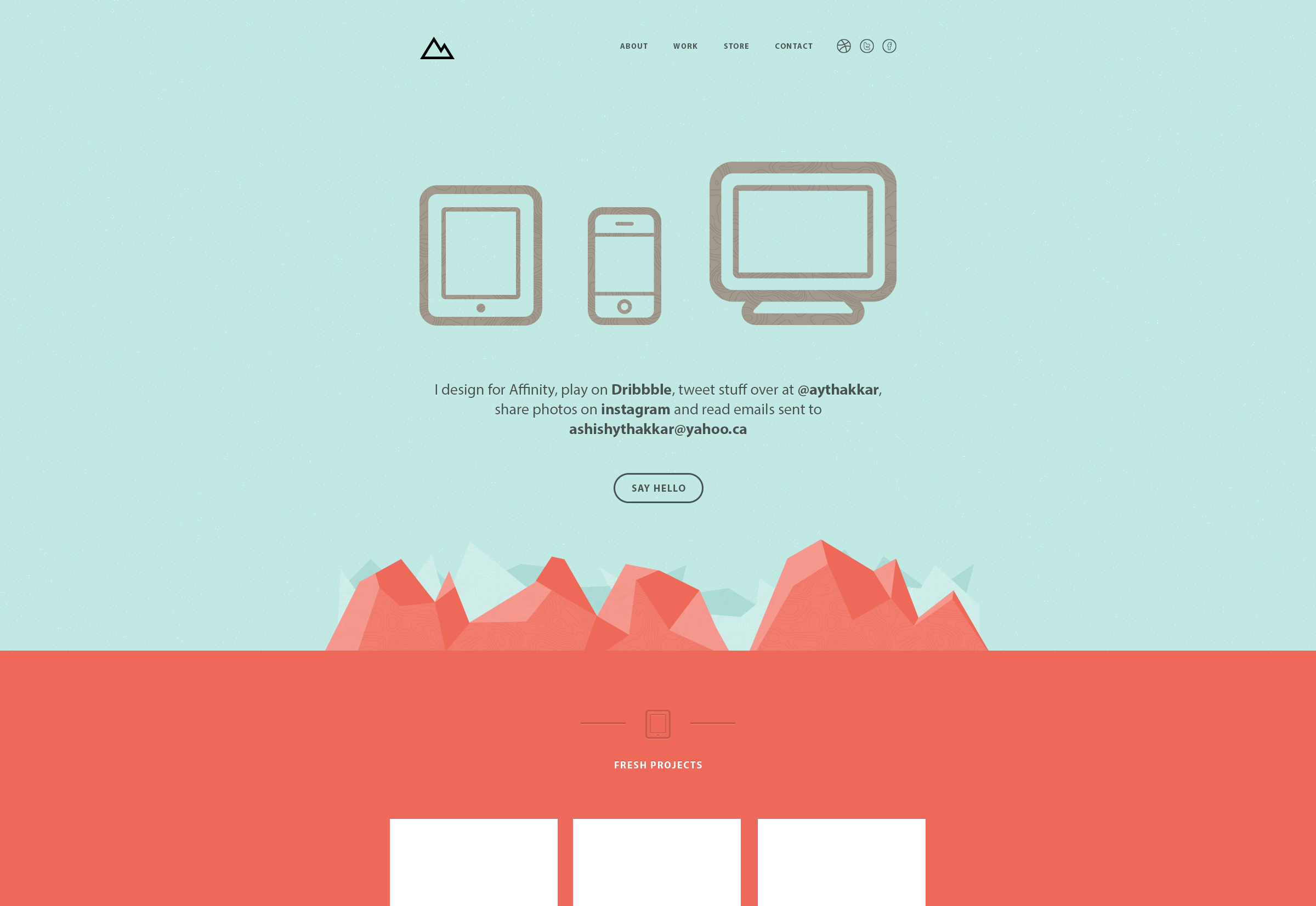 My_portfolio_full