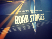 Designing for tires