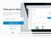 Home page