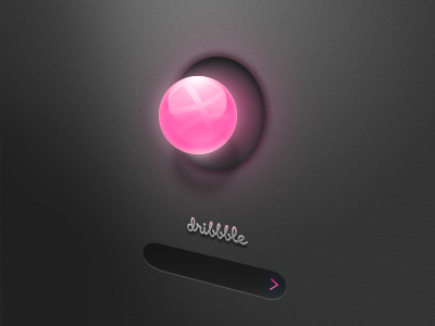 Dribbble