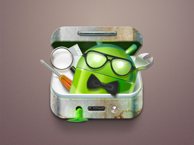 Android_monster