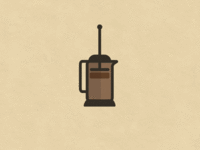French Press