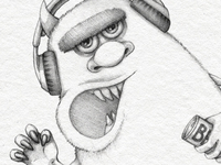 Cartoon Characters Project