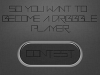 Dribbble Invite Contest!