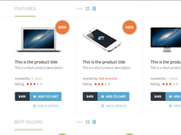 eCommerce 2