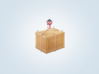 Storage icon