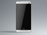 HTC One Preview