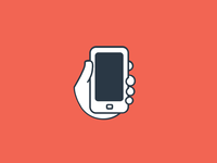 Contact icon