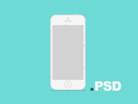 Minimal-iphone-psd_teaser