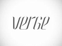 Verge [gif]