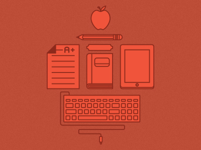 Schoolicons