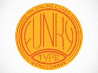 Get Funky with Type