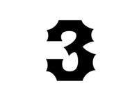 3