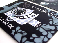 The Joker Playing Card