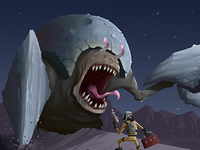 Pest Control (WIP)