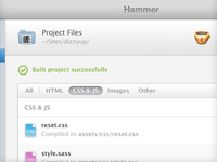 Hammer 1.5