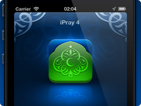 iPray 4