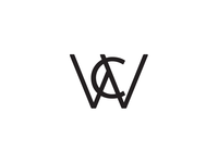WC Monogram