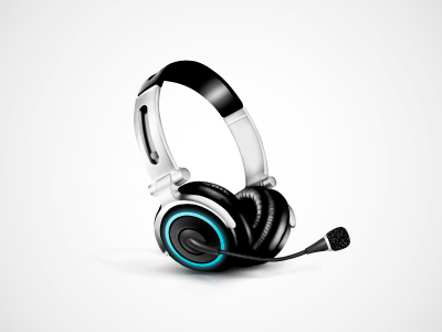 Headphones