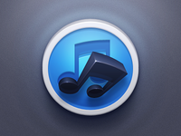 iTunes