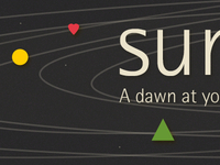 Suno means sun
