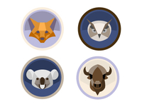 Animalicons