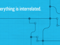 Everything Is Interrelated