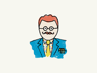Guy from Brussels