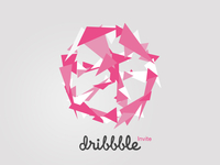 Dribbble Invitation